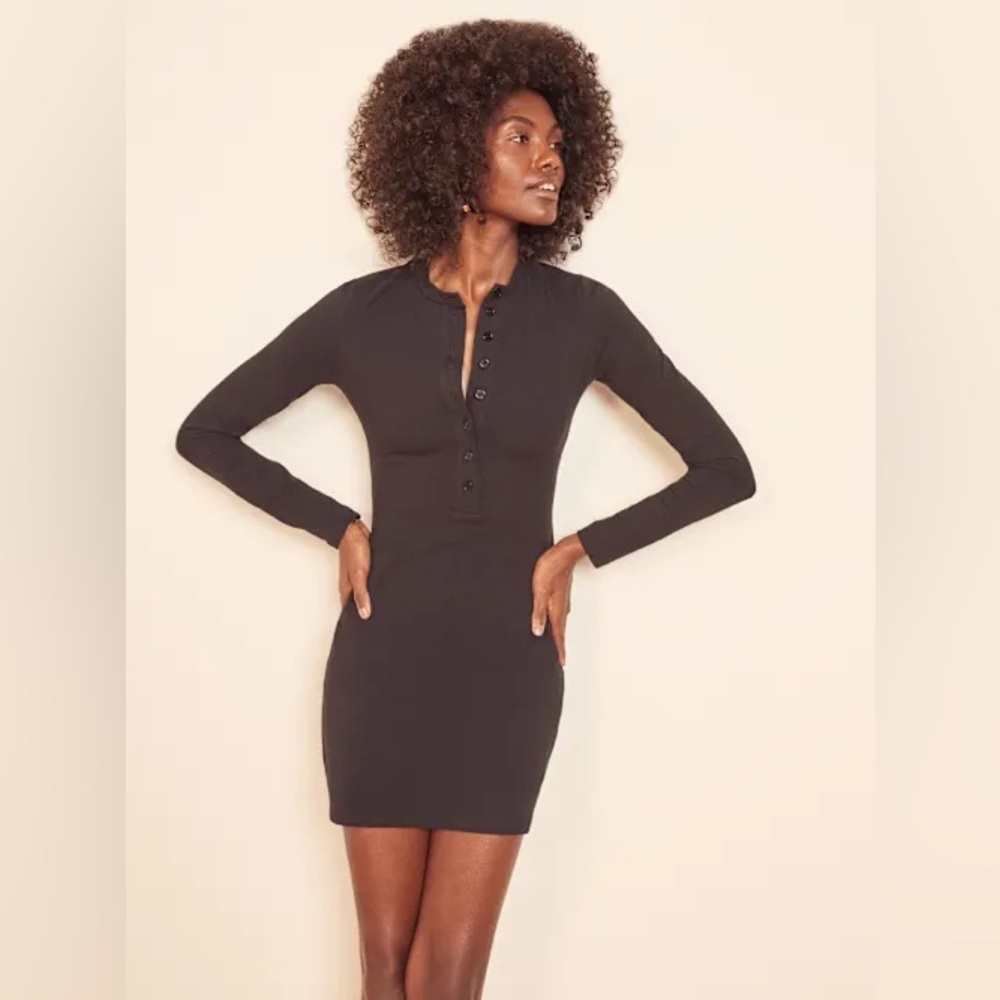 Tam Knit Dress
